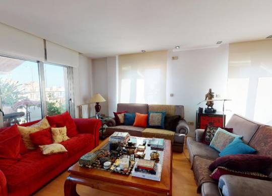 Apartment / flat - Resale - Arenales del Sol - Elche