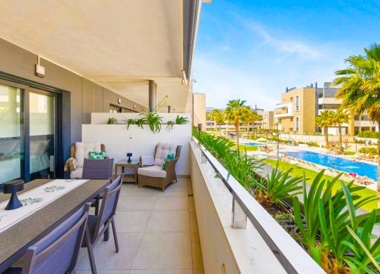 Apartment / flat - Venta - Orihuela Costa - Playa Flamenca