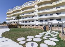 Resale - Apartment / flat - Arenales del Sol - Arenales