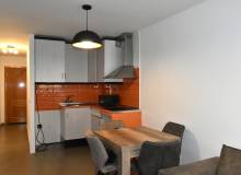 Resale - Apartment / flat - La Mata
