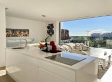Resale - Apartment / flat - Las Colinas Golf Resort