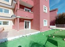 Resale - Apartment / flat - Murcia