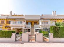 Resale - Apartment / flat - Orihuela Costa - Playa Flamenca