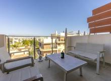 Resale - Apartment / flat - Pilar de la Horadada - El Mojón
