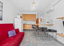 Resale - Apartment / flat - Pilar de la Horadada - Mil Palmeras