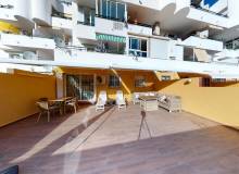Resale - Apartment / flat - Riviera del Sol