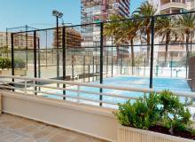 Resale - Apartment / flat - San Juan de Alicante