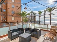 Resale - Apartment / flat - Torrevieja - Playa de los Locos