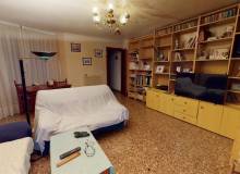 Resale - Apartment / flat - Villajoyosa