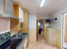 Resale - Townhouse - Fortuna