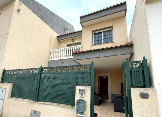 Townhouse - Resale - Torre Pacheco - Torre Pacheco