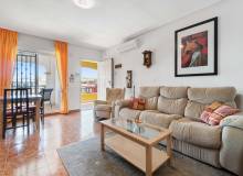 Venta - Apartment / flat - Montesinos - La Herrada