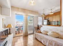 Venta - Apartment / flat - Torrevieja - La Mata