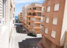 Venta - Apartment / flat - Torrevieja - Playa de los Locos