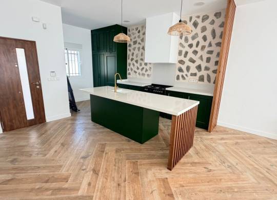 2. Town house - Resale - Catral - Catral