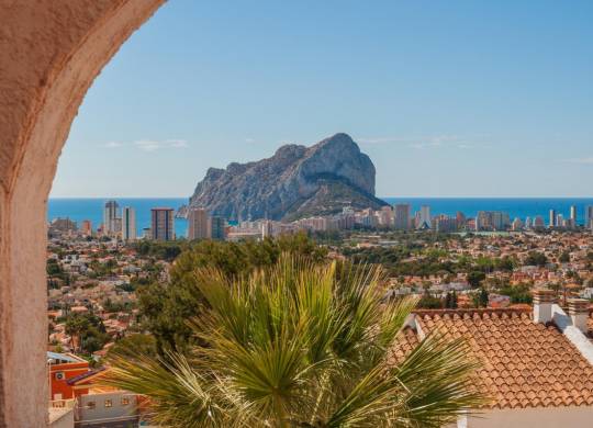 Adosado - Venta - Calpe - Calpe