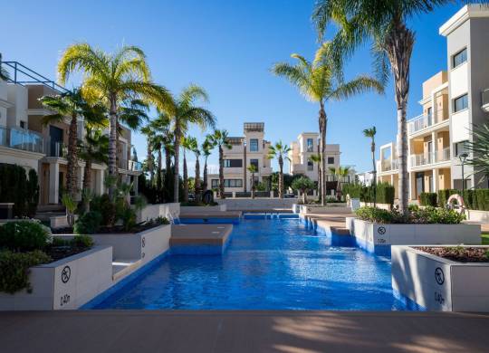 Adosado - Venta - La Zenia - La Zenia