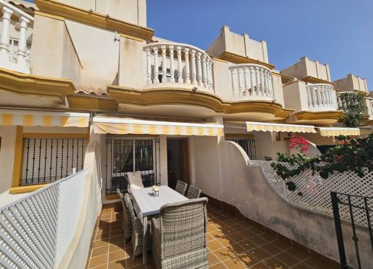 Adosado - Venta - Orihuela Costa - Cabo Roig 