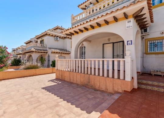 Adosado - Venta - Orihuela Costa - Lomas de Cabo Roig