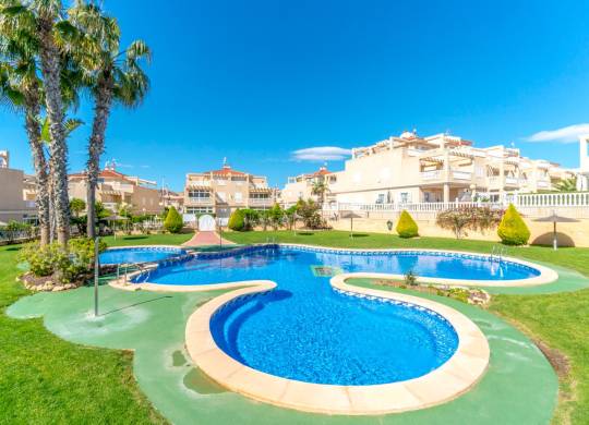 Adosado - Venta - Playa Flamenca - Playa Flamenca