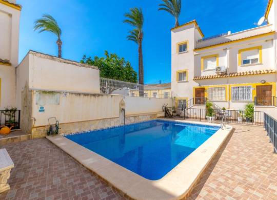 Adosado - Venta - San Miguel de Salinas - San Miguel de Salinas