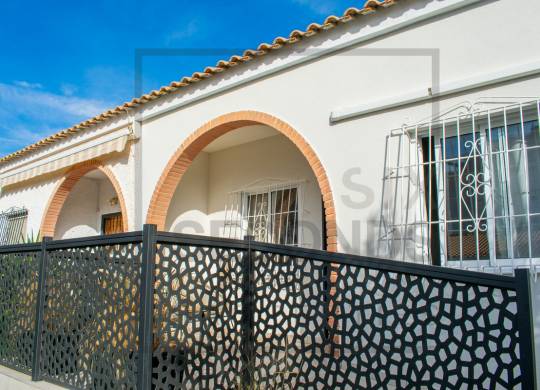 Adosado - Venta - Torrevieja - Torrevieja