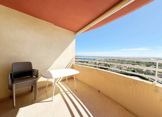 Apartment / Duplex - Resale - Orihuela Costa - Campoamor