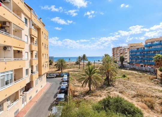 Apartment / Duplex - Resale - Torrevieja - Torrevieja