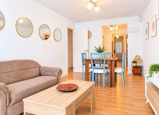 Apartment / Duplex - Venta - Torrevieja - Playa de los Locos