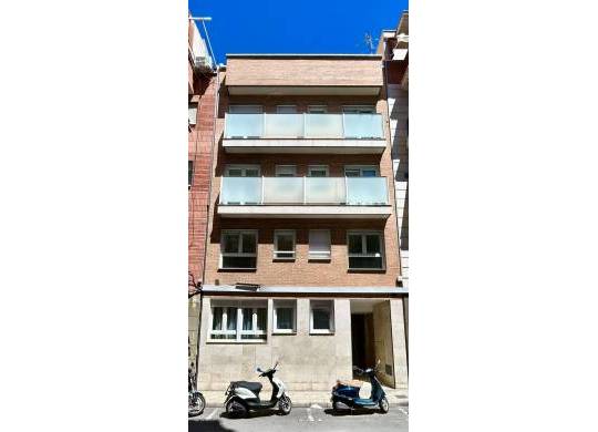 Apartment / flat - New Build - Alicante (Alacant) - Alicante (Alacant)