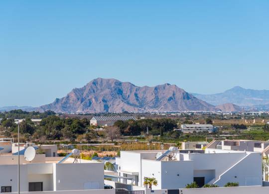 Apartment / flat - New Build - Benijofar - Benijofar