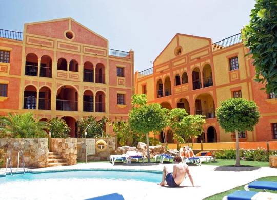 Apartment / flat - New Build - Cuevas del Almanzora - Cuevas del Almanzora