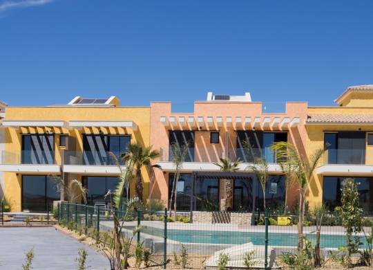 Apartment / flat - New Build - Cuevas del Almanzora - Cuevas del Almanzora