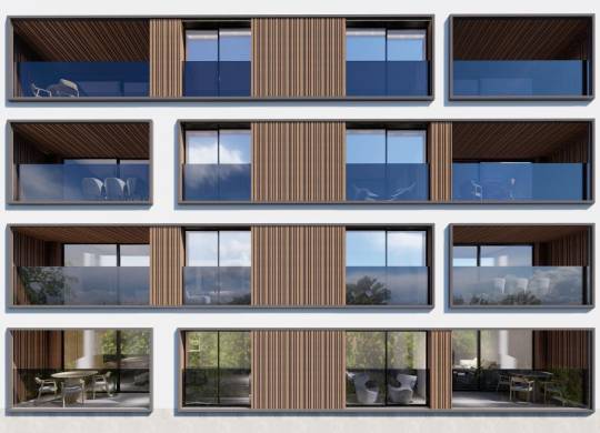 Apartment / flat - New Build - Guardamar del Segura - Guardamar del Segura