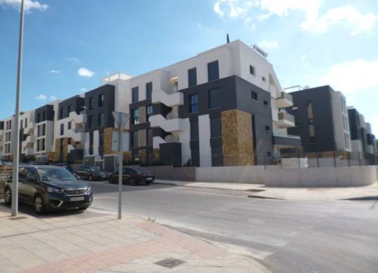 Apartment / flat - New Build - Los Altos - Los Altos