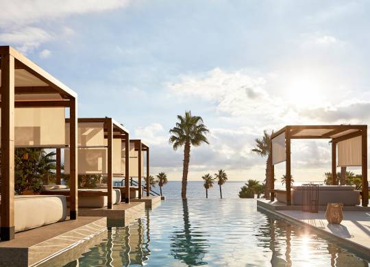 Apartment / flat - New Build - Macenas - Macenas