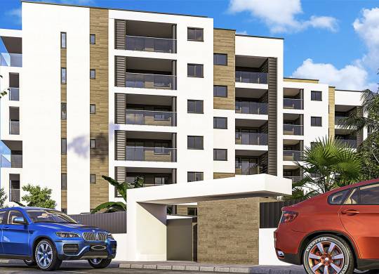 Apartment / flat - New Build - Pilar de la Horadada - Pilar de la Horadada