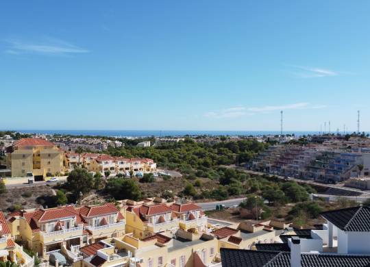 Apartment / flat - New Build - Res. Las Filipinas - Res. Las Filipinas