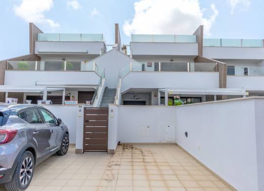 Apartment / flat - New Build - San Pedro del Pinatar - San Pedro del Pinatar