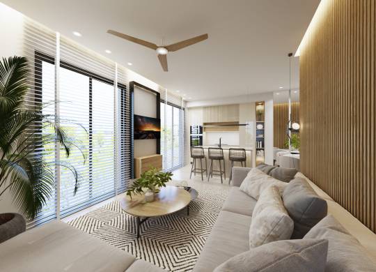 Apartment / flat - New Build - Torre-Pacheco - Torre-Pacheco