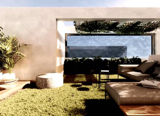 Apartment / flat - New Build - Torrevieja - Torrevieja