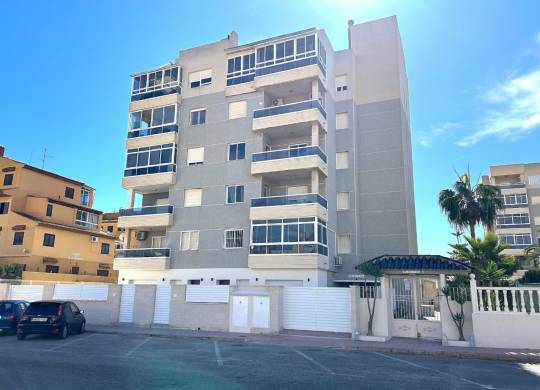 Apartment / flat - New Build - Torrevieja - Torrevieja