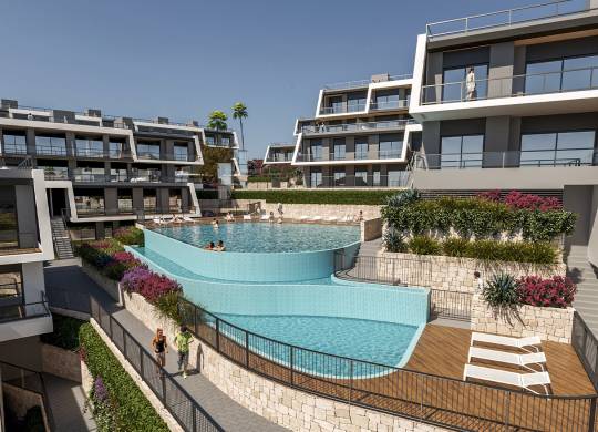 Apartment / flat - Nueva construcción  - Alicante (Alacant) - Alicante (Alacant)