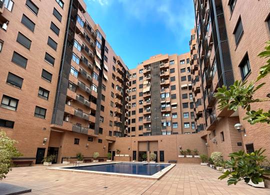 Apartment / flat - Nueva construcción  - Alicante (Alacant) - Alicante (Alacant)