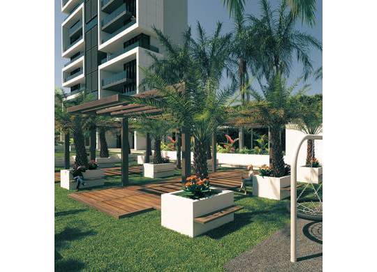 Apartment / flat - Nueva construcción  - Benidorm - Benidorm