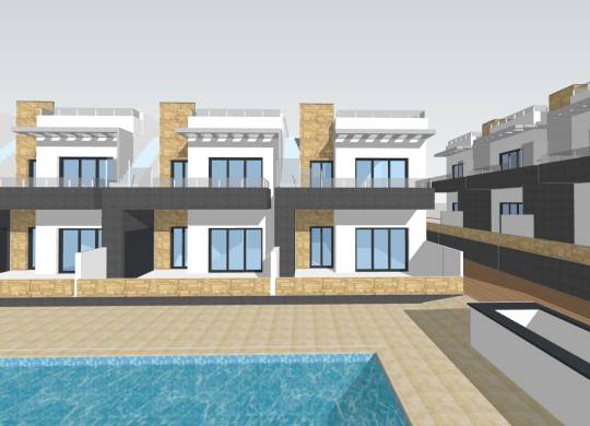 Apartment / flat - Nueva construcción  - Bigastro - Bigastro