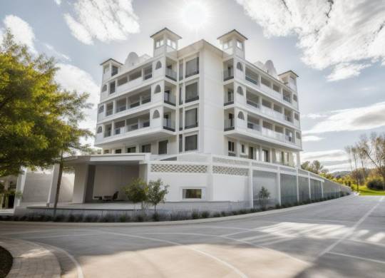 Apartment / flat - Nueva construcción  - Bigastro - Bigastro