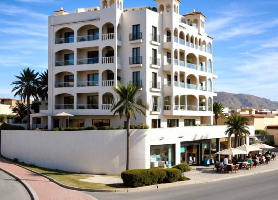 Apartment / flat - Nueva construcción  - Bigastro - Bigastro