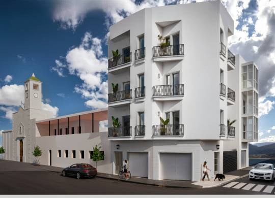Apartment / flat - Nueva construcción  - Bigastro - Bigastro