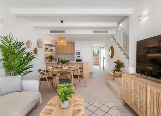 Apartment / flat - Nueva construcción  - Dolores - Dolores